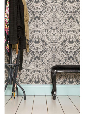 Orangerie tapet fra Farrow & Ball | Tapetgalleriet
