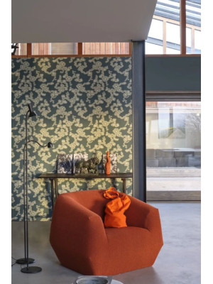 Adelaïde tapet fra Farrow & Ball | Tapetgalleriet